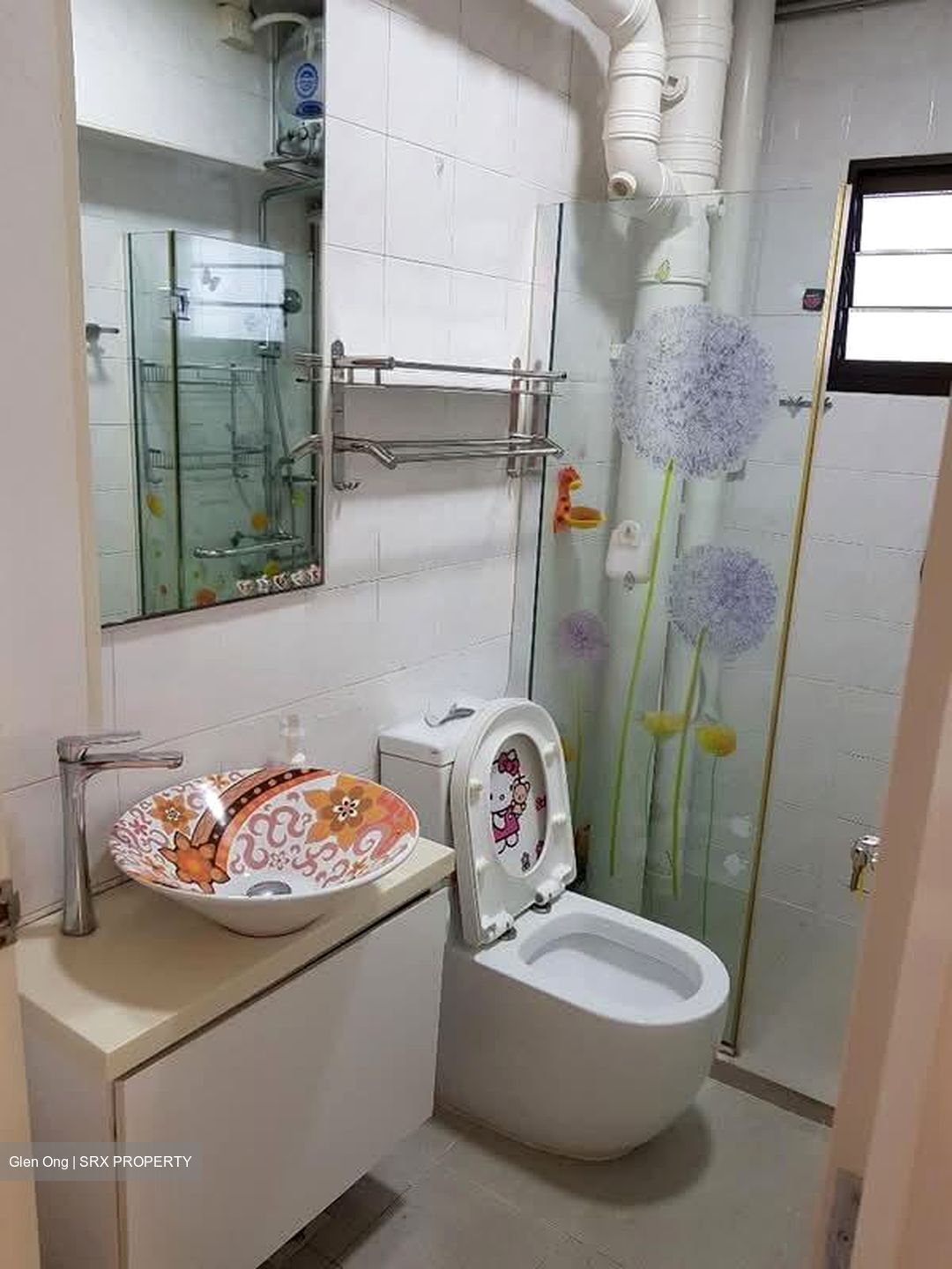 Blk 323 Sembawang Close (Sembawang), HDB 5 Rooms #581114531